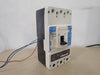 WESTINGHOUSE 400 Amp, 3 Pole, 600 Volts Circuit Breaker KD3400F