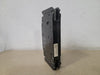 FEDERAL PIONEER 20 Amp, 1 Pole, 347 Volts Circuit Breaker FFJP16020