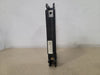FEDERAL PIONEER 20 Amp, 1 Pole, 347 Volts Circuit Breaker FFJP16020