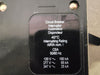 FEDERAL PIONEER 20 Amp, 1 Pole, 347 Volts Circuit Breaker FFJP16020