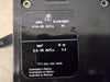 FEDERAL PIONEER 20 Amp, 1 Pole, 347 Volts Circuit Breaker FFJP16020