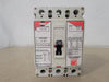 FEDERAL PIONEER 40 Amp, 3 Pole, 600 Volts Circuit Breaker CE3040B