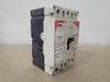 FEDERAL PIONEER 40 Amp, 3 Pole, 600 Volts Circuit Breaker CE3040B