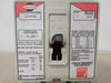 FEDERAL PIONEER 40 Amp, 3 Pole, 600 Volts Circuit Breaker CE3040B