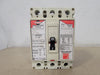 FEDERAL PIONEER 60 Amp, 3 Pole, 600 Volts Circuit Breaker CE3060E