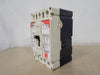 FEDERAL PIONEER 60 Amp, 3 Pole, 600 Volts Circuit Breaker CE3060E