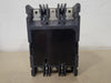 FEDERAL PIONEER 60 Amp, 3 Pole, 600 Volts Circuit Breaker CE3060E