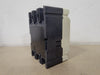 FEDERAL PIONEER 60 Amp, 3 Pole, 600 Volts Circuit Breaker CE3060E