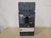 SQUARE D 400 Amp, 3 Pole, 600 Volts Circuit Breaker LRM36400U33X