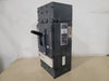 SQUARE D 400 Amp, 3 Pole, 600 Volts Circuit Breaker LRM36400U33X