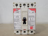 FEDERAL PIONEER 90 Amp, 3 Pole, 600 Volts Circuit Breaker CE3090E
