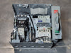 ALLEN-BRADLEY 1 hp, 3 Amp, 600V, 3Ph, Size 1 FVNR 2113 MCC Bucket YUTKNPN90/1AO