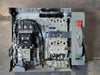 ALLEN-BRADLEY 1 hp, 3 Amp, 600V, 3Ph, Size 1 FVNR 2113 MCC Bucket YUTKNPN90/1AO