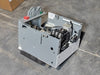 ALLEN-BRADLEY 1 hp, 3 Amp, 600V, 3Ph, Size 1 FVNR 2113 MCC Bucket YUTKNPN90/1AO