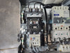 ALLEN-BRADLEY 1 hp, 3 Amp, 600V, 3Ph, Size 1 FVNR 2113 MCC Bucket YUTKNPN90/1AO