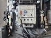 ALLEN-BRADLEY 1 hp, 3 Amp, 600V, 3Ph, Size 1 FVNR 2113 MCC Bucket YUTKNPN90/1AO