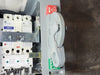 ALLEN-BRADLEY 1 hp, 3 Amp, 600V, 3Ph, Size 1 FVNR 2113 MCC Bucket YUTKNPN90/1AO