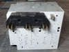 ALLEN-BRADLEY 1 hp, 3 Amp, 600V, 3Ph, Size 1 FVNR 2113 MCC Bucket YUTKNPN90/1AO