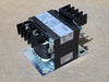 HAMMOND POWER SOLUTIONS INC. 150VA, 600/480V Pri, 120/240V Sec, Dry Type Control Transformer SP150ACP