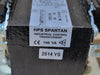 HAMMOND POWER SOLUTIONS INC. 150VA, 600/480V Pri, 120/240V Sec, Dry Type Control Transformer SP150ACP