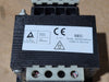 ALLEN-BRADLEY 80VA, 600V Pri, 120V Sec, Control Transformer 1497-B-CXSX-0-N