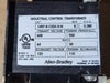 ALLEN-BRADLEY 80VA, 600V Pri, 120V Sec, Control Transformer 1497-B-CXSX-0-N