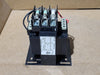 ALLEN-BRADLEY 200VA, 600V Pri, 120V Sec, Control Transformer 1497-D-CXSX-3-N