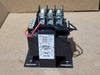 ALLEN-BRADLEY 200VA, 600V Pri, 120V Sec, Control Transformer 1497-D-CXSX-3-N