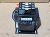 ALLEN-BRADLEY 350VA, 600V Pri, 120V Sec Control Transformer 1497-F-CXSX-3-N