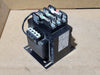 ALLEN-BRADLEY 350VA, 600V Pri, 120V Sec Control Transformer 1497-F-CXSX-3-N