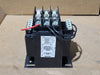 ALLEN-BRADLEY 350VA, 600V Pri, 120V Sec Control Transformer 1497-F-CXSX-3-N