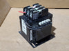 ALLEN-BRADLEY 350VA, 600V Pri, 120V Sec Control Transformer 1497-F-CXSX-3-N