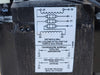 ALLEN-BRADLEY 350VA, 600V Pri, 120V Sec Control Transformer 1497-F-CXSX-3-N