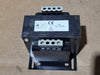 ALLEN-BRADLEY 250VA, 600V Pri, 120V Sec, Control Transformer 1497-E-CXSX-0-N