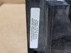 ALLEN-BRADLEY 250VA, 600V Pri, 120V Sec, Control Transformer 1497-E-CXSX-0-N