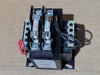 ALLEN-BRADLEY 130VA, 600V Pri, 120V Sec Control Transformer 1497-C-CXSX-3-N