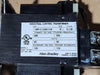 ALLEN-BRADLEY 130VA, 600V Pri, 120V Sec Control Transformer 1497-C-CXSX-3-N
