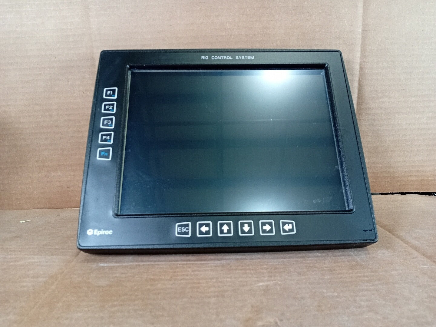 EPIROC Part of 147176 - 12.1