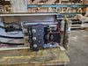 ALLEN-BRADLEY Starter Bucket MCC Unit 2112B-FJCD-Z201