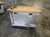 ALLEN-BRADLEY Power Supply Disconnect Enclosure 2192F BJC-234-208