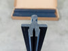 METSO Trellex LS Upgrade Strips For Rail (Box of 10)