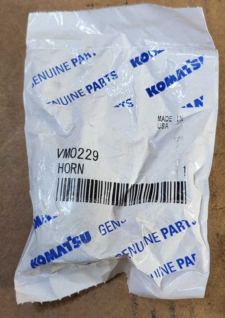KOMATSU Arcing Horn VM0229