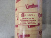 LIMITRON 225 Amp Class J Current Limiting Fuse JKS-225
