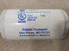 EDISON 300 Amp Class J Fast Acting Fuse JFL300