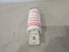 FERRAZ SHAWMUT 200 Amp Class J Current Limiting Fuse A4J200