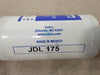 EDISON 175 Amp Class J Time Delay Fuse JDL175