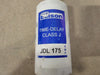 EDISON 175 Amp Class J Time Delay Fuse JDL175