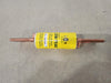 BUSSMANN 100 Amp Class J Low-Peak Fuse LPJ-100SPI