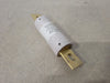 ECONOLIM 100 Amp Class J Current Limiting Fuse JCL100AMP (Lot of 5)