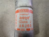 GOULD SHAWMUT 60 Amp Class J Current Limiting Fuse A4J60 (Lot of 4)